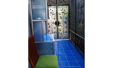 DIJUAL RUMAH BAGUS SIAP HUNI STRATEGIS FULL FURNISH HARGA NEGO DI PUNCAK CIANJUR BO176