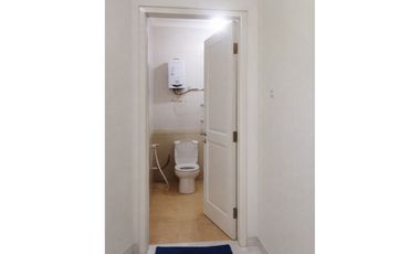 DIJUAL RUMAH BAGUS SIAP HUNI STRATEGIS FULL FURNISH HARGA NEGO DI PUNCAK CIANJUR BO176