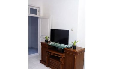 DIJUAL RUMAH BAGUS SIAP HUNI STRATEGIS FULL FURNISH HARGA NEGO DI PUNCAK CIANJUR BO176