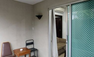 LXMMT 0173 Dijual Hotel Siap Pakai Furnished Di Area Cipete Jakarta Selatan