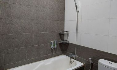 LXMMT 0173 Dijual Hotel Siap Pakai Furnished Di Area Cipete Jakarta Selatan