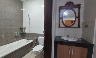 LXMMT 0173 Dijual Hotel Siap Pakai Furnished Di Area Cipete Jakarta Selatan