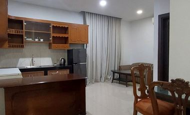 LXMMT 0173 Dijual Hotel Siap Pakai Furnished Di Area Cipete Jakarta Selatan