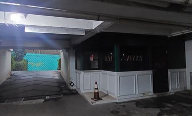 LXMMT 0173 Dijual Hotel Siap Pakai Furnished Di Area Cipete Jakarta Selatan