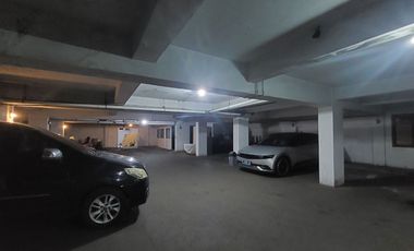 LXMMT 0173 Dijual Hotel Siap Pakai Furnished Di Area Cipete Jakarta Selatan