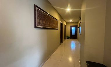 LXMMT 0173 Dijual Hotel Siap Pakai Furnished Di Area Cipete Jakarta Selatan