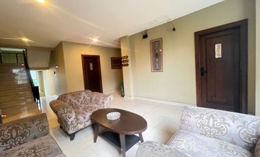 LXMMT 0173 Dijual Hotel Siap Pakai Furnished Di Area Cipete Jakarta Selatan