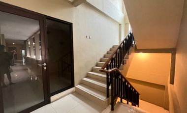 LXMMT 0173 Dijual Hotel Siap Pakai Furnished Di Area Cipete Jakarta Selatan