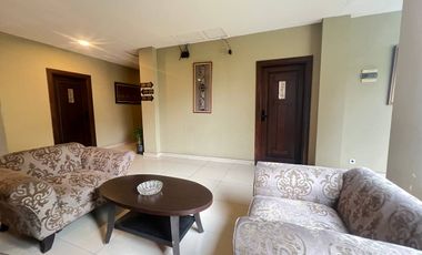 LXMMT 0173 Dijual Hotel Siap Pakai Furnished Di Area Cipete Jakarta Selatan