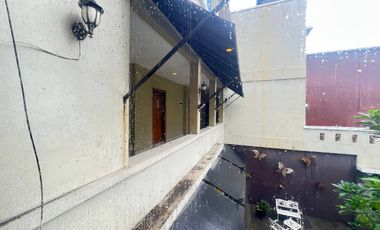 LXMMT 0173 Dijual Hotel Siap Pakai Furnished Di Area Cipete Jakarta Selatan