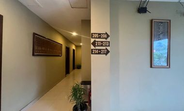 LXMMT 0173 Dijual Hotel Siap Pakai Furnished Di Area Cipete Jakarta Selatan