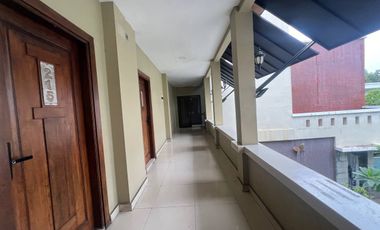 LXMMT 0173 Dijual Hotel Siap Pakai Furnished Di Area Cipete Jakarta Selatan