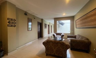LXMMT 0173 Dijual Hotel Siap Pakai Furnished Di Area Cipete Jakarta Selatan