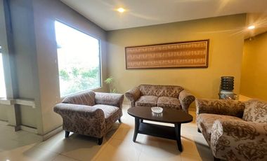 LXMMT 0173 Dijual Hotel Siap Pakai Furnished Di Area Cipete Jakarta Selatan