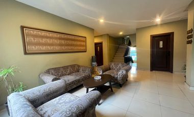 LXMMT 0173 Dijual Hotel Siap Pakai Furnished Di Area Cipete Jakarta Selatan