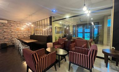 LXMMT 0173 Dijual Hotel Siap Pakai Furnished Di Area Cipete Jakarta Selatan