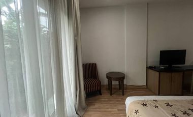 LXMMT 0173 Dijual Hotel Siap Pakai Furnished Di Area Cipete Jakarta Selatan