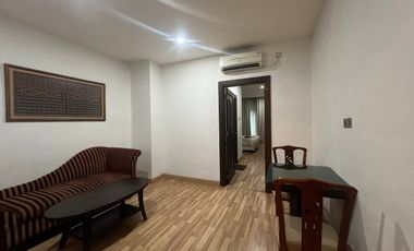 LXMMT 0173 Dijual Hotel Siap Pakai Furnished Di Area Cipete Jakarta Selatan