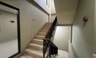 LXMMT 0173 Dijual Hotel Siap Pakai Furnished Di Area Cipete Jakarta Selatan