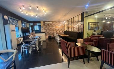 LXMMT 0173 Dijual Hotel Siap Pakai Furnished Di Area Cipete Jakarta Selatan