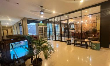 LXMMT 0173 Dijual Hotel Siap Pakai Furnished Di Area Cipete Jakarta Selatan