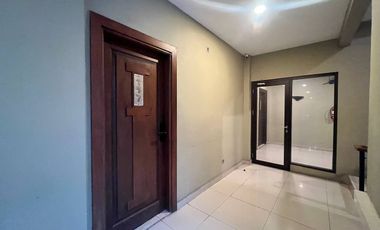 LXMMT 0173 Dijual Hotel Siap Pakai Furnished Di Area Cipete Jakarta Selatan