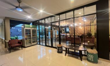 LXMMT 0173 Dijual Hotel Siap Pakai Furnished Di Area Cipete Jakarta Selatan