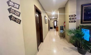 LXMMT 0173 Dijual Hotel Siap Pakai Furnished Di Area Cipete Jakarta Selatan