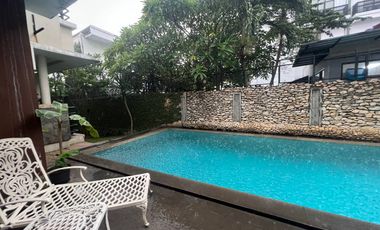 LXMMT 0173 Dijual Hotel Siap Pakai Furnished Di Area Cipete Jakarta Selatan