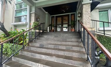 LXMMT 0173 Dijual Hotel Siap Pakai Furnished Di Area Cipete Jakarta Selatan