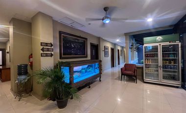 LXMMT 0173 Dijual Hotel Siap Pakai Furnished Di Area Cipete Jakarta Selatan