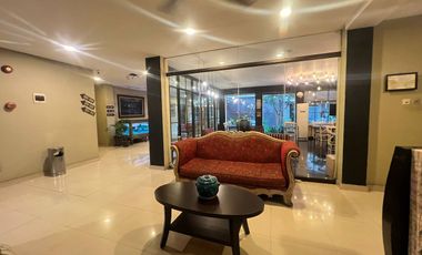 LXMMT 0173 Dijual Hotel Siap Pakai Furnished Di Area Cipete Jakarta Selatan