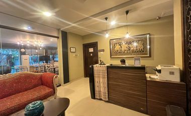 LXMMT 0173 Dijual Hotel Siap Pakai Furnished Di Area Cipete Jakarta Selatan