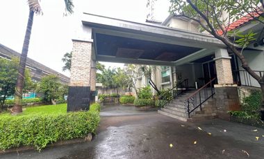 LXMMT 0173 Dijual Hotel Siap Pakai Furnished Di Area Cipete Jakarta Selatan