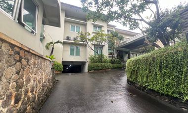 LXMMT 0173 Dijual Hotel Siap Pakai Furnished Di Area Cipete Jakarta Selatan