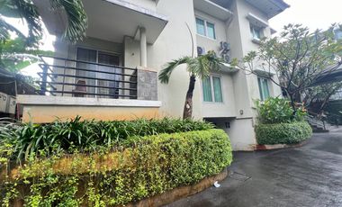 LXMMT 0173 Dijual Hotel Siap Pakai Furnished Di Area Cipete Jakarta Selatan