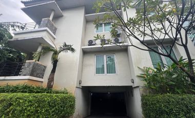 LXMMT 0173 Dijual Hotel Siap Pakai Furnished Di Area Cipete Jakarta Selatan