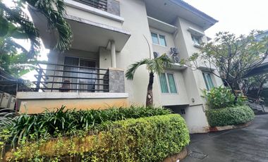 LXMMT 0173 Dijual Hotel Siap Pakai Furnished Di Area Cipete Jakarta Selatan