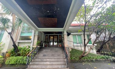 LXMMT 0173 Dijual Hotel Siap Pakai Furnished Di Area Cipete Jakarta Selatan