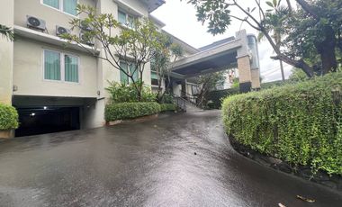 LXMMT 0173 Dijual Hotel Siap Pakai Furnished Di Area Cipete Jakarta Selatan