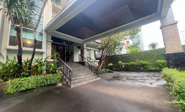 LXMMT 0173 Dijual Hotel Siap Pakai Furnished Di Area Cipete Jakarta Selatan