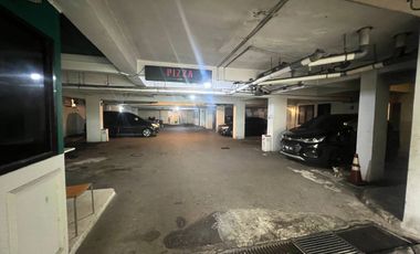 LXMMT 0173 Dijual Hotel Siap Pakai Furnished Di Area Cipete Jakarta Selatan