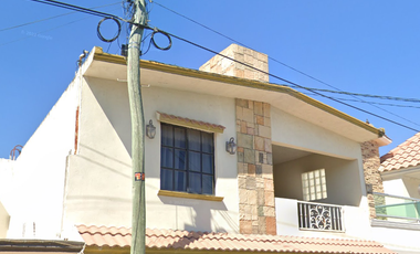 VENTA DE CASA EN LA COLONIA SATELITE BUGAMBILIAS EN HEROICA MATAMOROS EN TAMAULIPAS