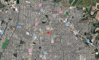 VENTA DE CASA EN LA COLONIA SATELITE BUGAMBILIAS EN HEROICA MATAMOROS EN TAMAULIPAS