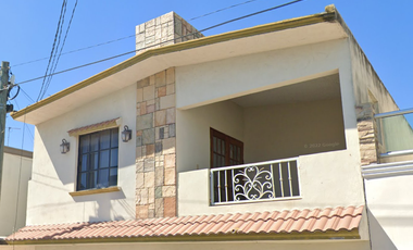 VENTA DE CASA EN LA COLONIA SATELITE BUGAMBILIAS EN HEROICA MATAMOROS EN TAMAULIPAS