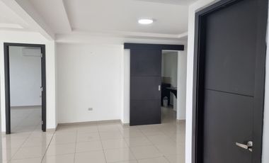 Alquilo Departamento 3 dormitorios La Vista Towers, cerca C.C. City Mall