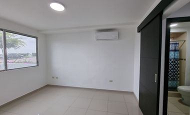 Alquilo Departamento 3 dormitorios La Vista Towers, cerca C.C. City Mall