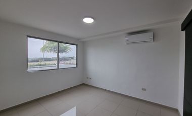 Alquilo Departamento 3 dormitorios La Vista Towers, cerca C.C. City Mall