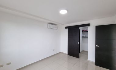 Alquilo Departamento 3 dormitorios La Vista Towers, cerca C.C. City Mall