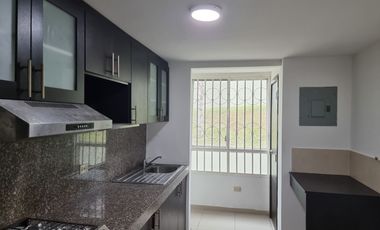 Alquilo Departamento 3 dormitorios La Vista Towers, cerca C.C. City Mall